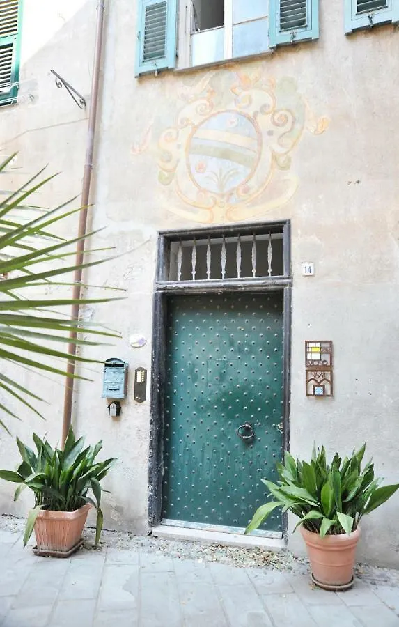 Ca Di Cetta Apartment Finale Ligure