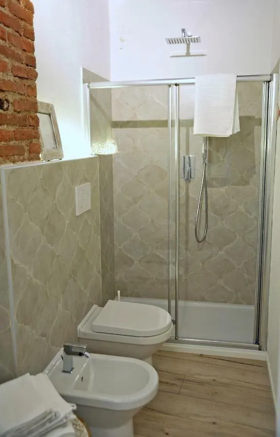 Ca Di Cetta Apartment Finale Ligure Italy